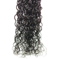 Forawme Brazilian Hair Bundle 1 Bundle Water Wave Virgin Hair Weave