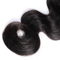 Forawme Brazilian Hair Bundle 1 Bundle Body Wave Human Hair