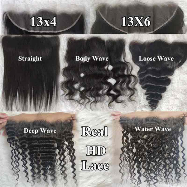 Is There a Difference Between Loose Wave and Body Wave? – Pure